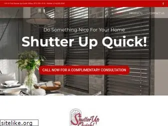 shutterupquick.com