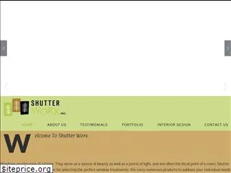 shutterworx.com
