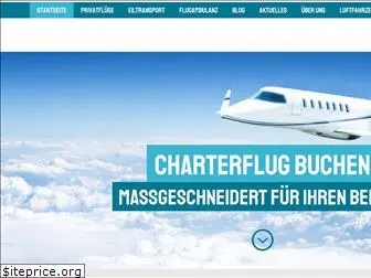 shuttle-flug.de