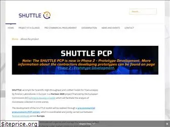shuttle-pcp.eu