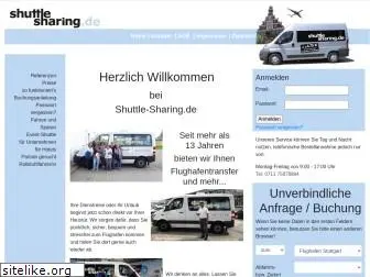 shuttle-sharing.de