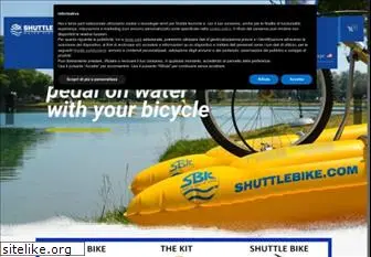 shuttlebike.com