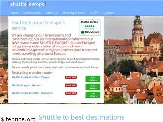 shuttleeurope.cz