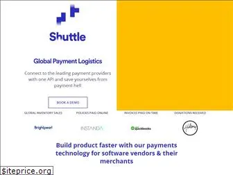 shuttleglobal.com