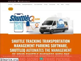 shuttleq.com