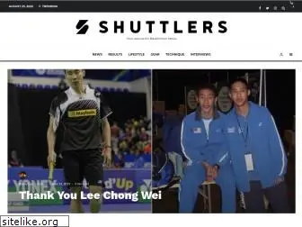 shuttlers.com