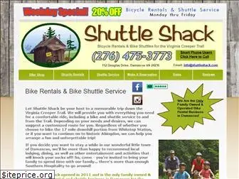 shuttleshack.com