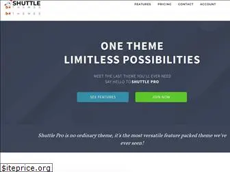 shuttlethemes.com