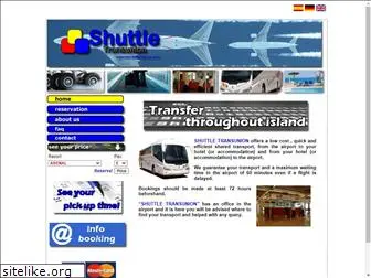 shuttletransunion.com