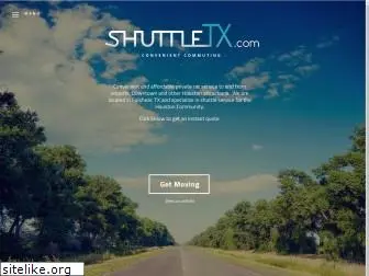 shuttletx.com