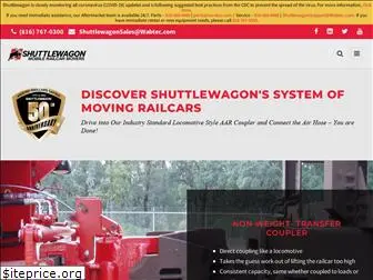 shuttlewagon.com