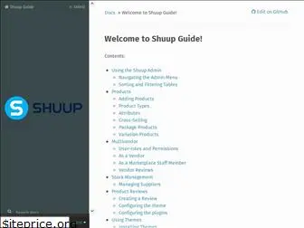 shuup-guide.readthedocs.io