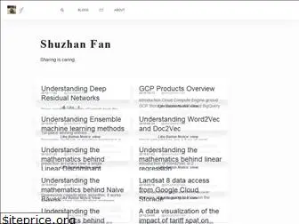 shuzhanfan.github.io