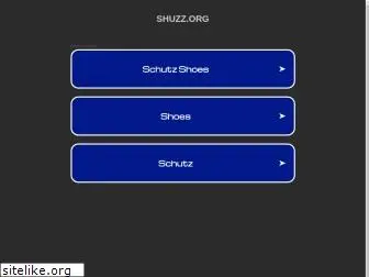 shuzz.org