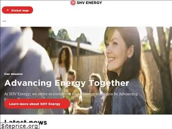 shvenergy.com