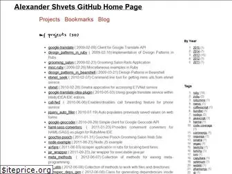 shvets.github.io