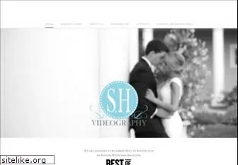 shvideography.com