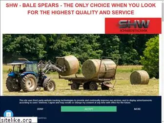 shw-bale-spears.com