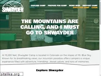 shwayder.com