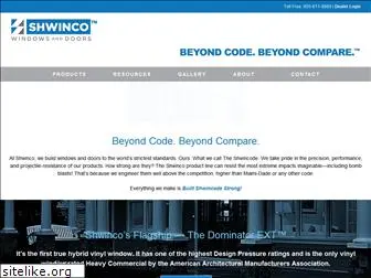 shwinco.com