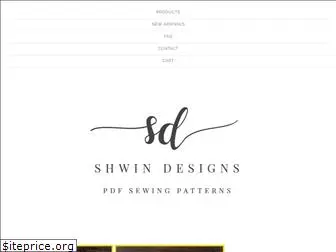 shwindesigns.com