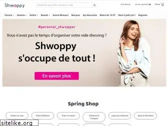 shwoppy.com