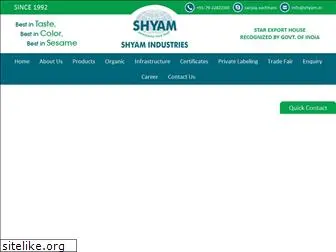 shyamind.com