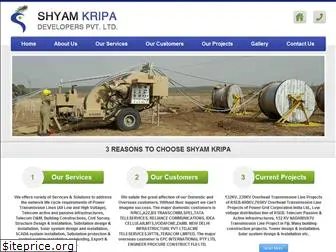 shyamkripa.com
