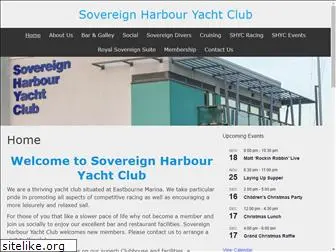 shyc.co.uk