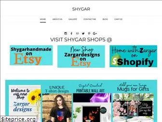 shygar.com