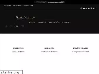 shyla.com.mx