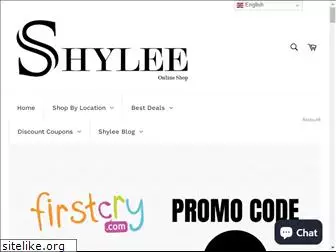 shyleeshop.com