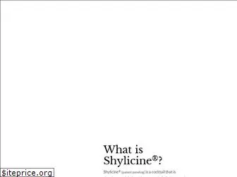 shylicine.com