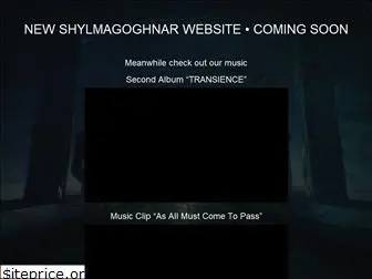 shylmagoghnar.com