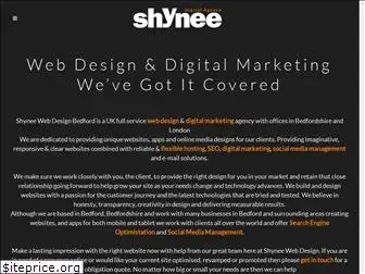 shynee.com