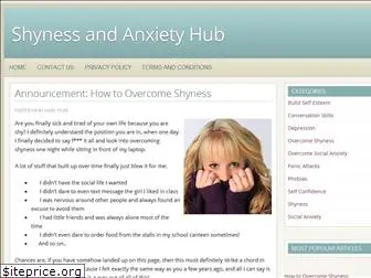 shynessanxietyhub.com