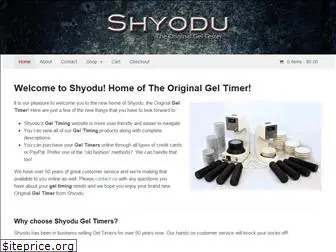 shyodu.com