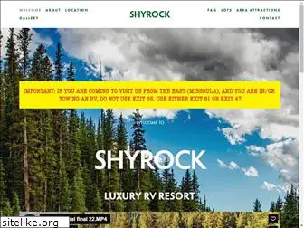 shyrockmt.com