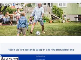 si-bausparen.de