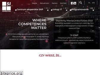 si-consulting.pl