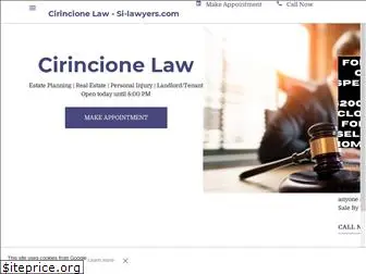 si-lawyers.com