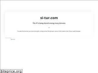 si-tur.com