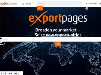 si.exportpages.com