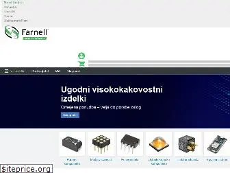 si.farnell.com