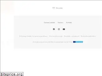 si.kotanyi.com