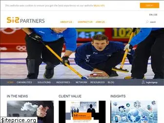 si2partners.com