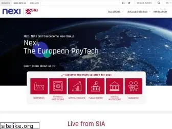 www.sia.eu