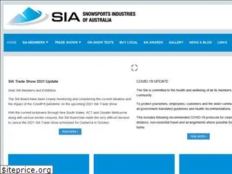 siaaustralia.com.au