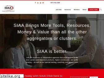 siaaz.com