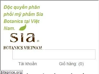 siabotanics.com.vn